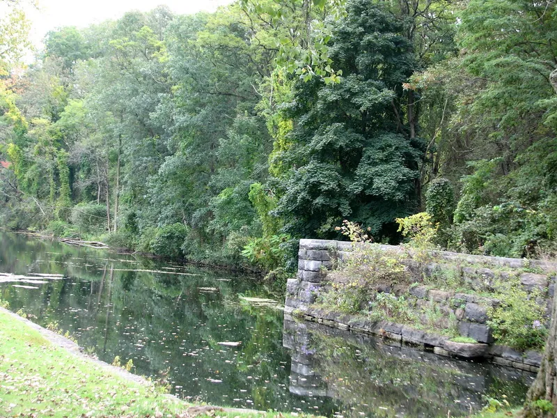 Erie Canalway Trail