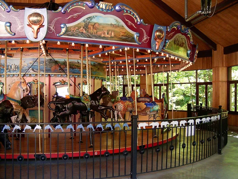 Erie Zoo