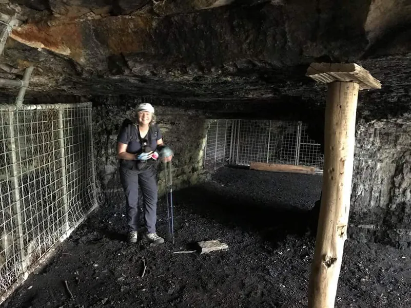 Erith Coal Mine
