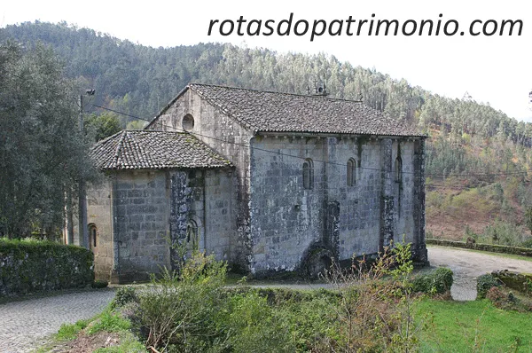 Ermida de Nossa Senhora das Neves
