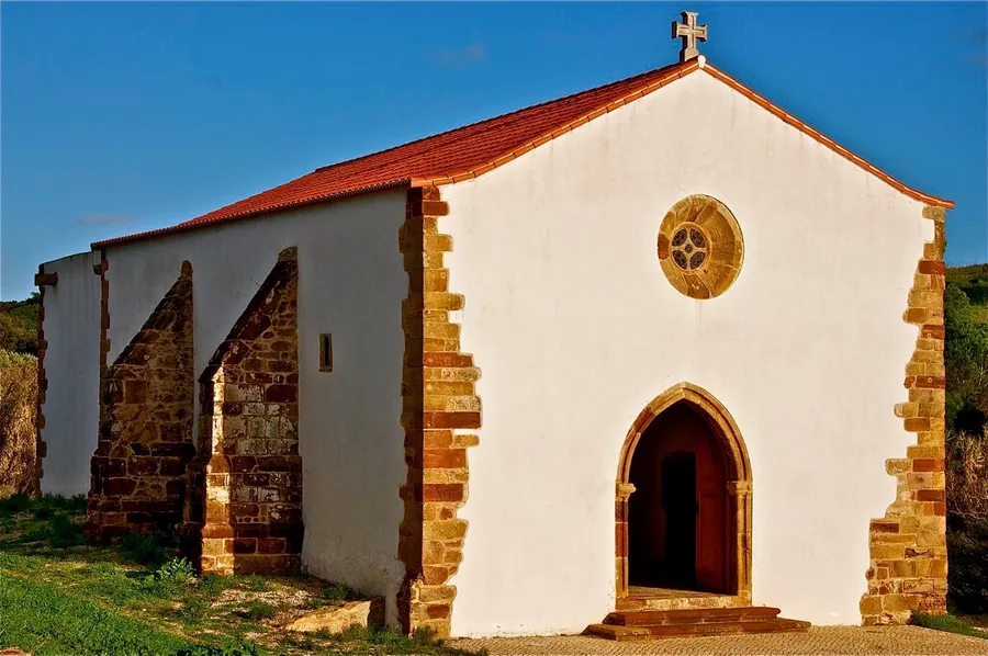 Ermida de Nossa Senhora do Castelo