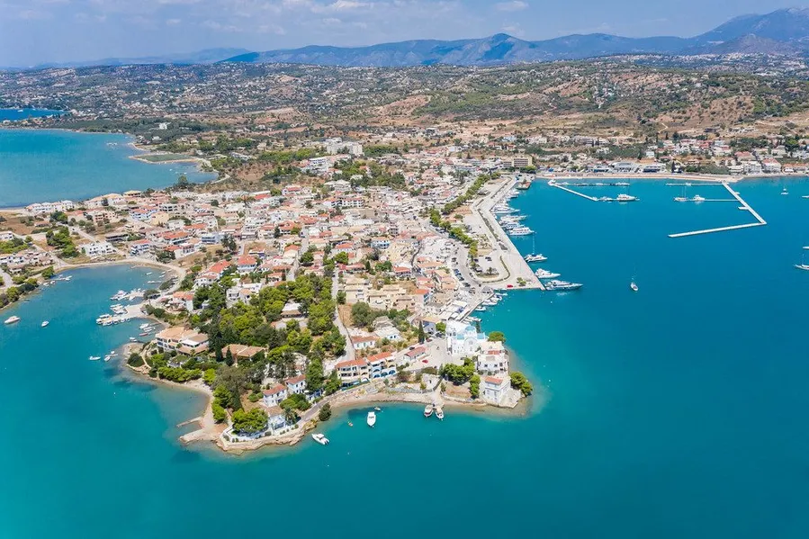 Ermioni