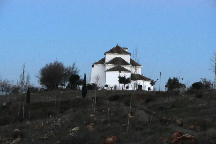 Ermita Nueva