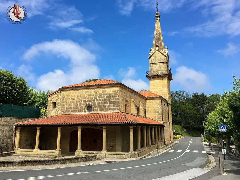 Ermita de Guadalupe