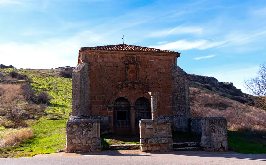Ermita de Humilladero