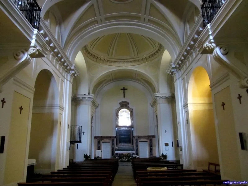 Ermita de Nuestra Señora de Valdeflores