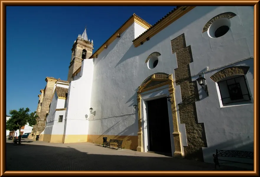 Ermita de Nuestra Señora de la Consolación