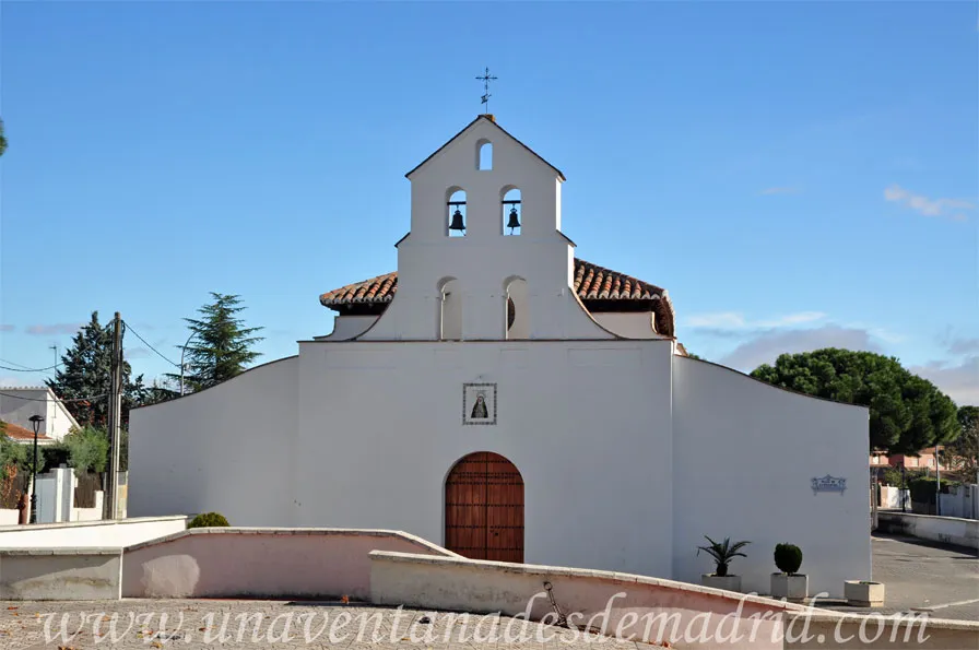 Ermita de Nuestra Señora de la Soledad