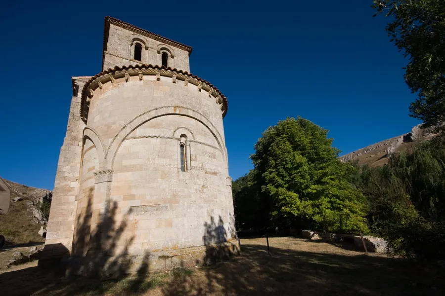 Ermita de Nuestra Señora del Valle
