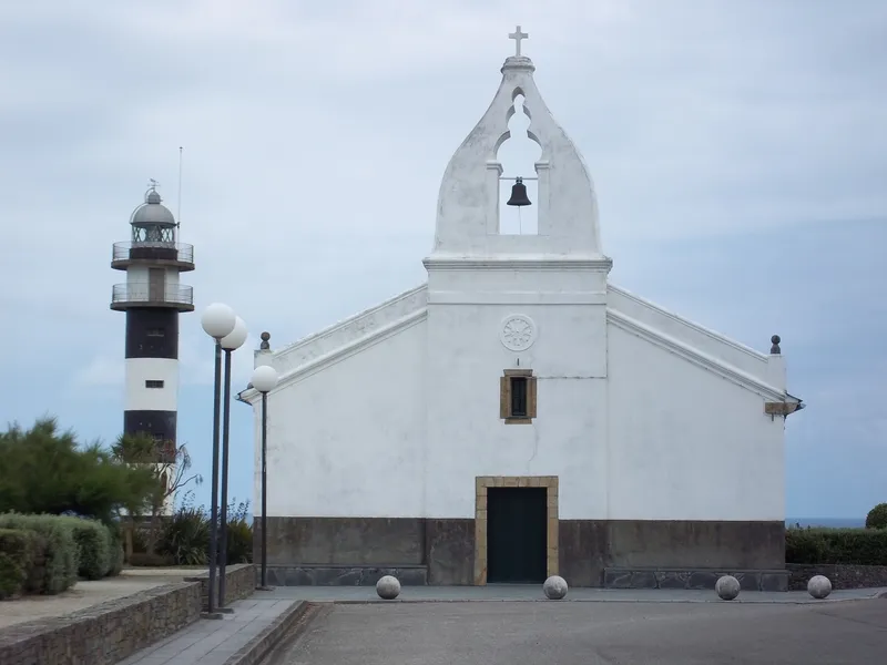 Ermita de San Agustín