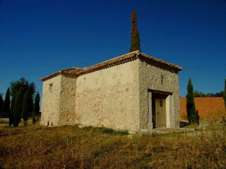 Ermita de San Antón