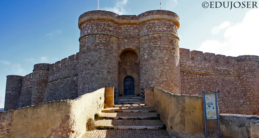 Ermita de San Antón