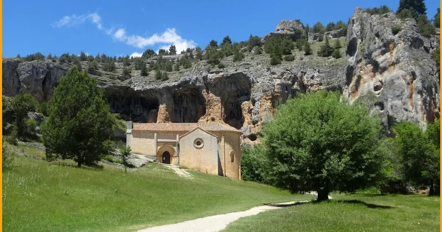 Ermita de San Bartolomé