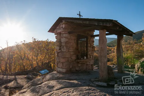 Ermita de San Blas