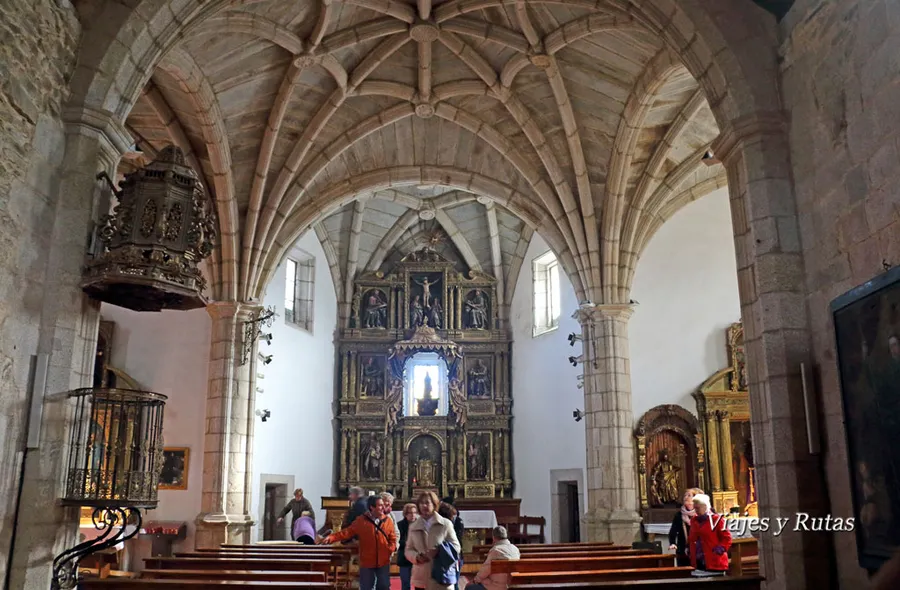 Ermita de San Cayetano