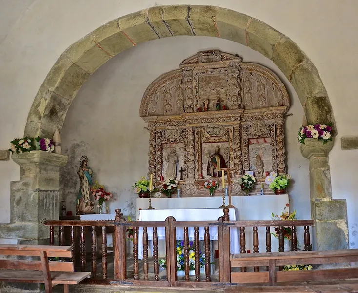 Ermita de San Lázaro