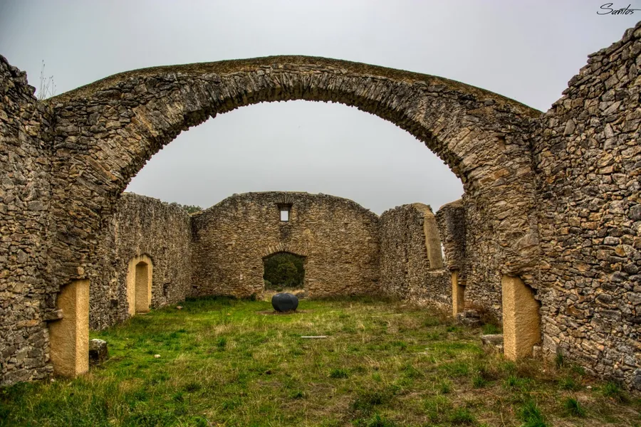 Ermita de San Marcos