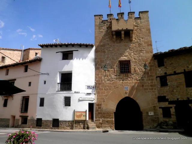Ermita de San Miguel