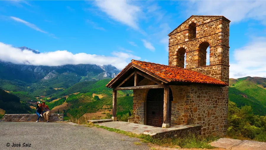 Ermita de San Miguel
