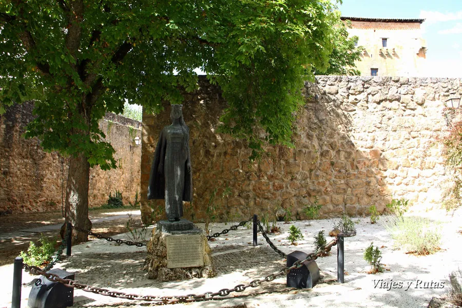 Ermita de San Olav