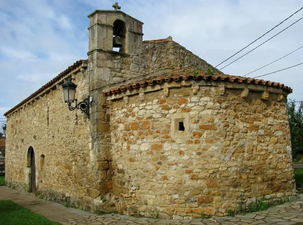 Ermita de San Sebastián