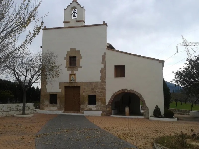 Ermita de San Vicente de Paul