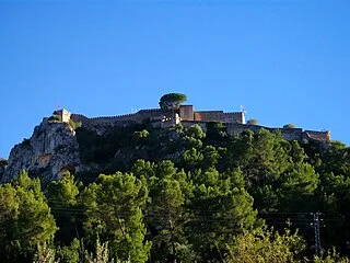Ermita de Sant Josep