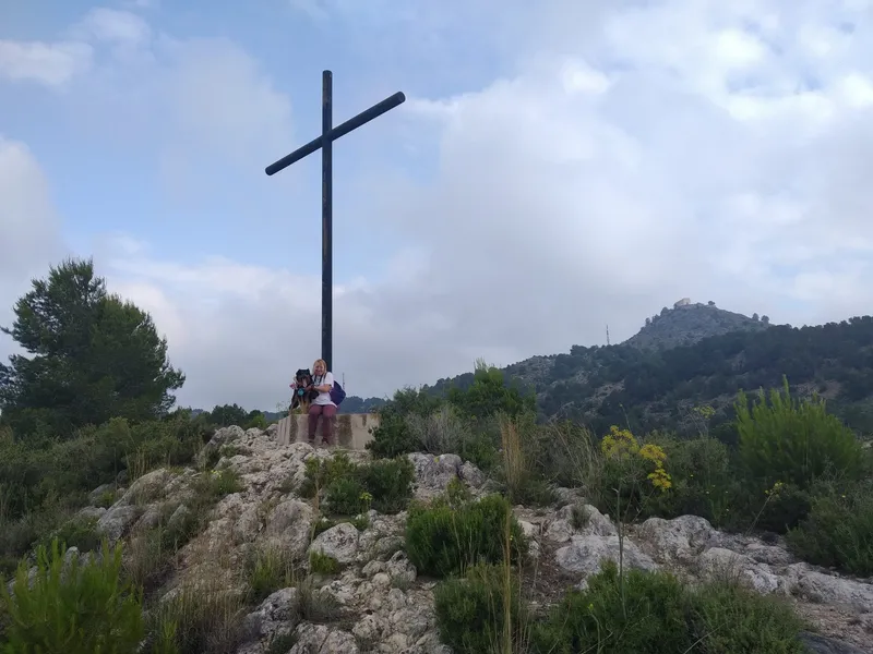 Ermita de Santa Ana