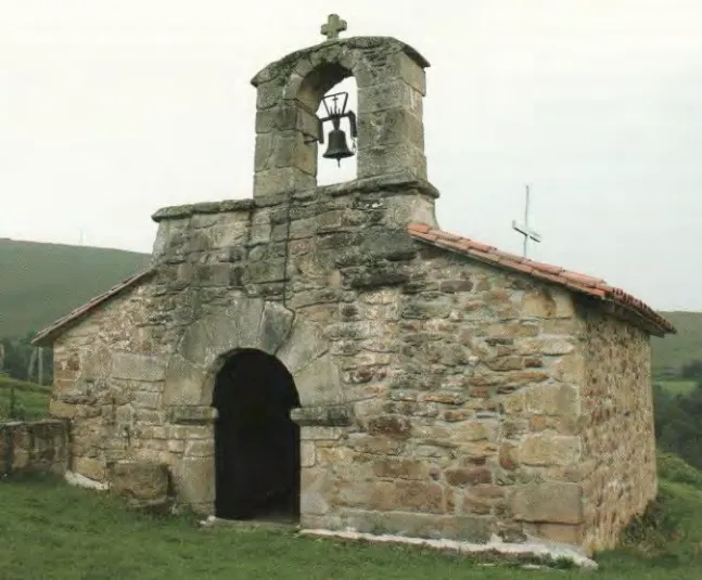Ermita de Santa Bárbara