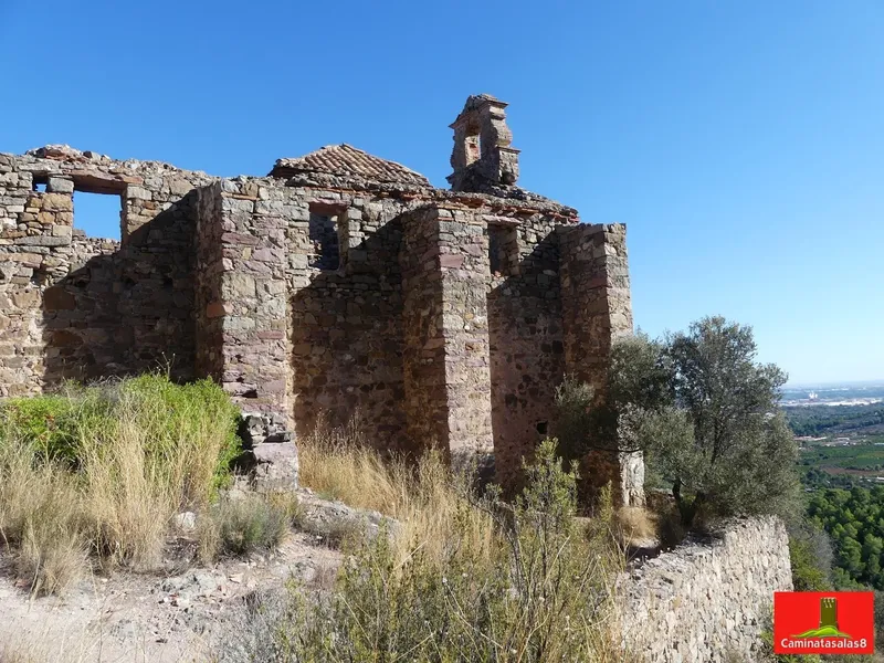 Ermita de Santa Bárbara