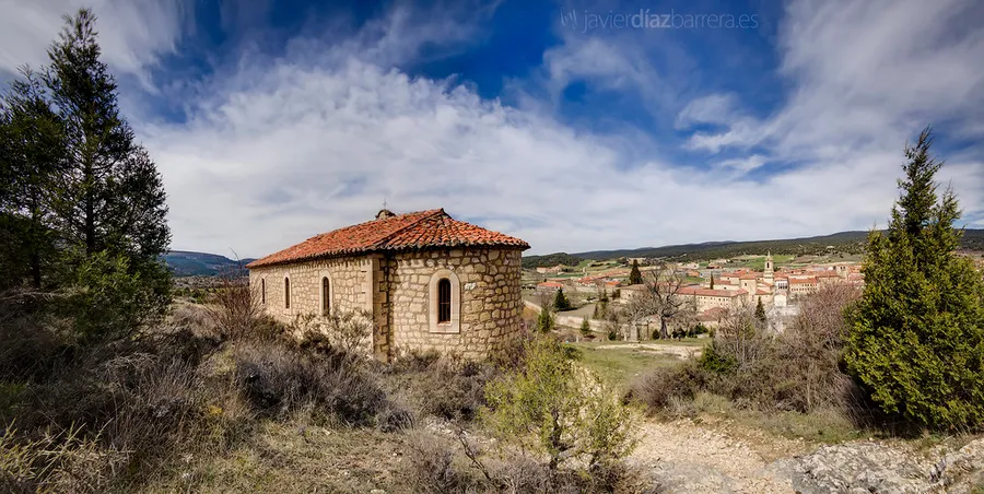 Ermita de Santa Cecilia
