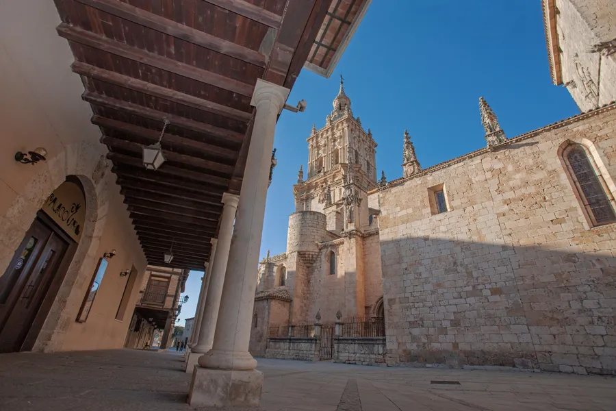 Ermita de Santa Cristina