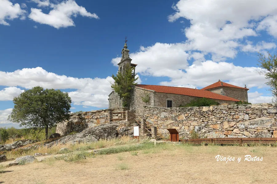 Ermita de Santa Cruz