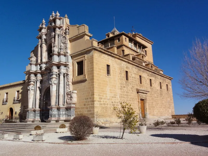 Ermita de Santa Elena