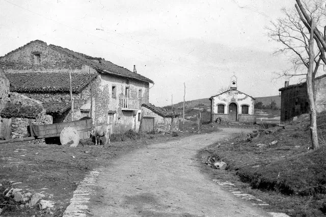Ermita de Santa María