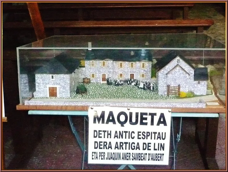 Ermita de la Madre de Dios