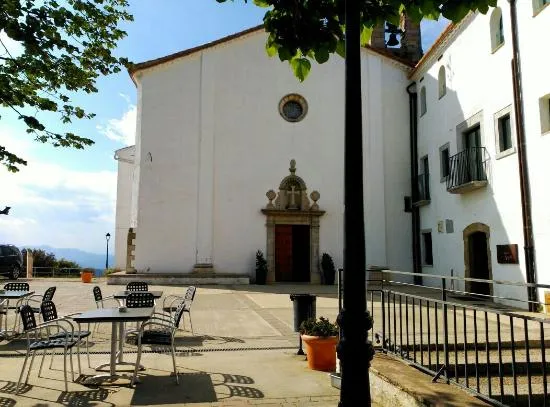 Ermita de la Mare de Déu dels Àngels