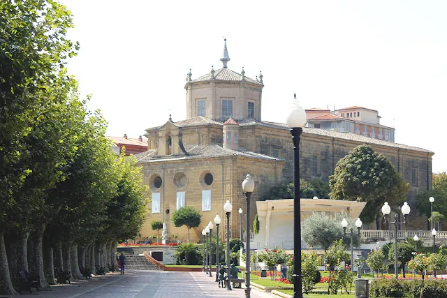 Ermita de la Vega