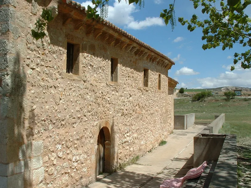 Ermita de la Vera Cruz