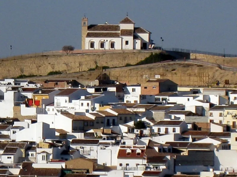 Ermita de la Veracruz