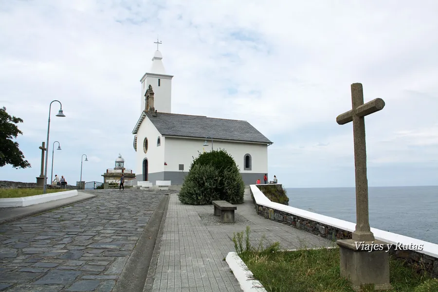 Ermita de la Virgen Blanca