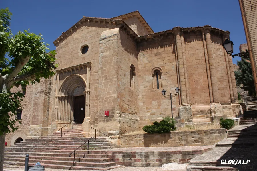 Ermita de la Virgen de los Remedios