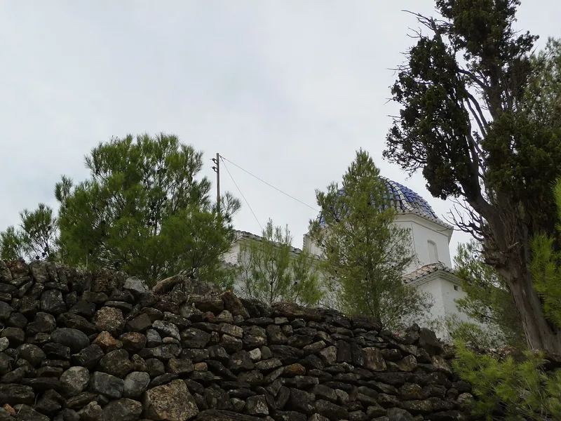 Ermita del Calvario