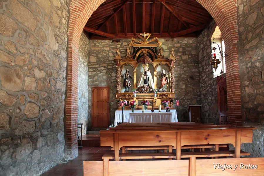 Ermita del Carmen