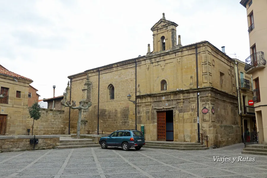 Ermita del Puente