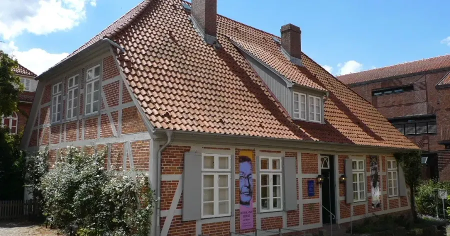 Ernst Barlach Museum Güstrow