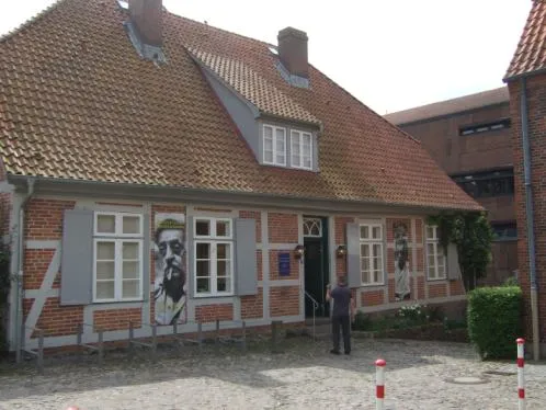 Ernst Barlach Museum Ratzeburg