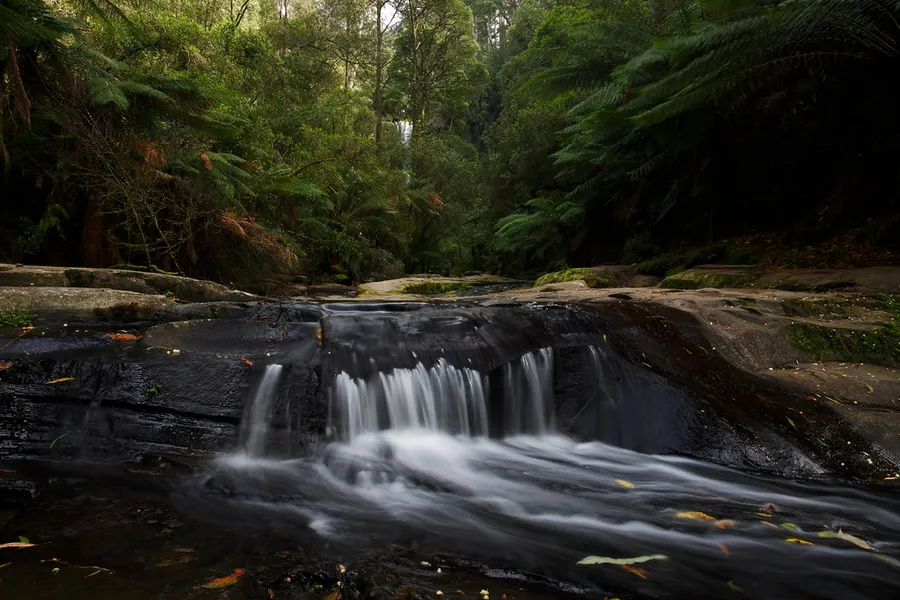 Erskine Falls