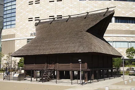 Esashi Historical Museum