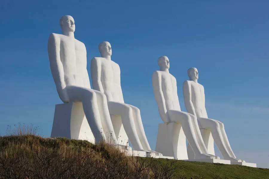 Esbjerg Sculpture by the Sea